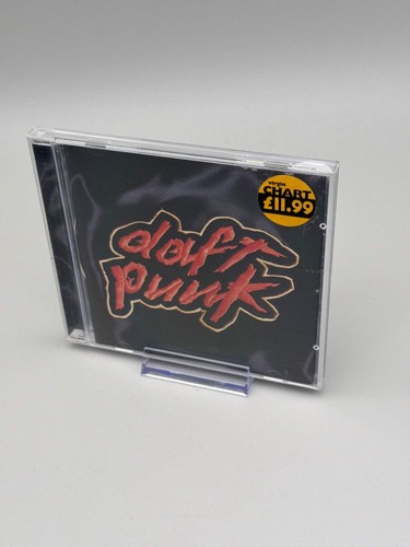 Homework daft punk - homework,