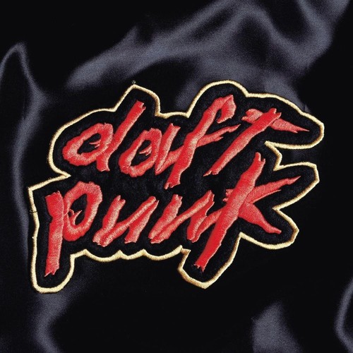 Daft punk homework - -, (daft