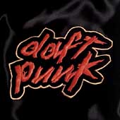Daft punk homework - -, (1997)