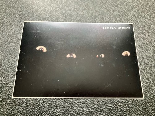 Rare vintage daft - rare, at