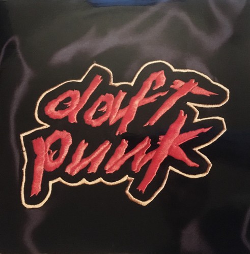 Daft punk homework 2xlp - punk,