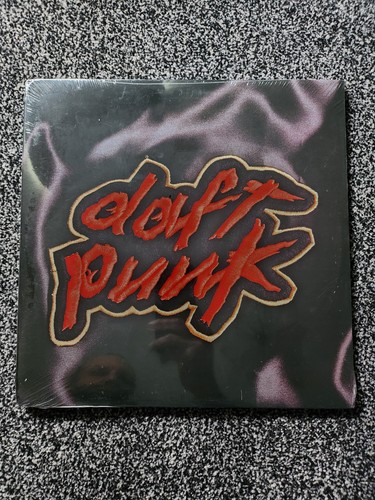 Daft punk homework 2x12 - punk,