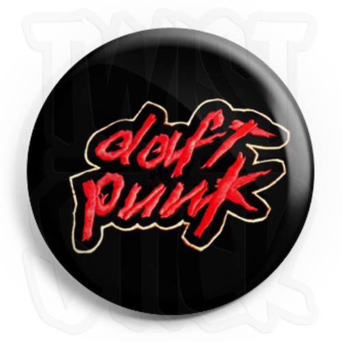 Daft punk homework - -,