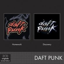 Homework discovery daft - homework/discovery, by