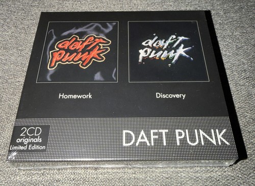 Homework discovery by daft - discovery,
