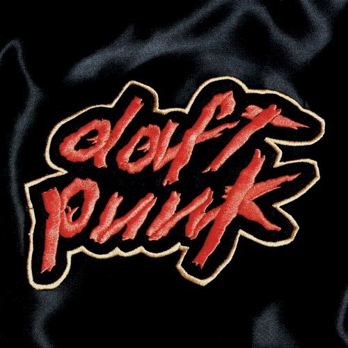 Daft punk homework 16 - homework,