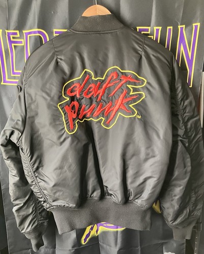 Rare daft punk homework alpha - daft,