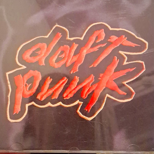 Daft punk homework virgin - –,