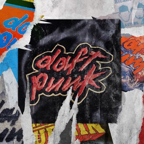 Daft punk homework remixes - punk, :