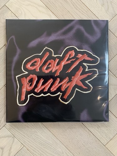 Daft punk homework 2014 - daft,