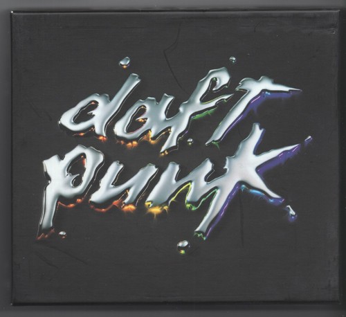 Daft punk homework - punk,, /