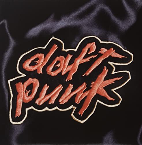 Daft punk homework vinyl - homework, [vinyl]